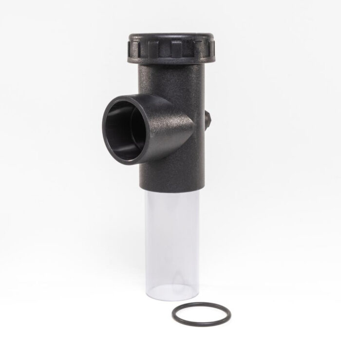 Celle holder til DA-GEN 24 & 45 (d63mm - L:310)