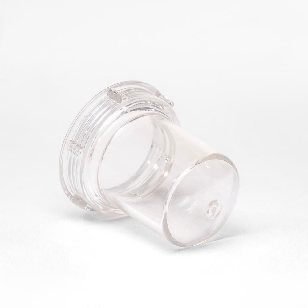 39-190037_welldana_0_glas_til_filterkop_til_da-gen Glas til forfilterkop til DA-Gen Lille model - |Vattenbehandling