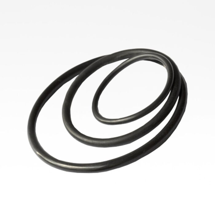 O-ring f. Klor sensor til Da-Gen i målecellen  25 x 3
