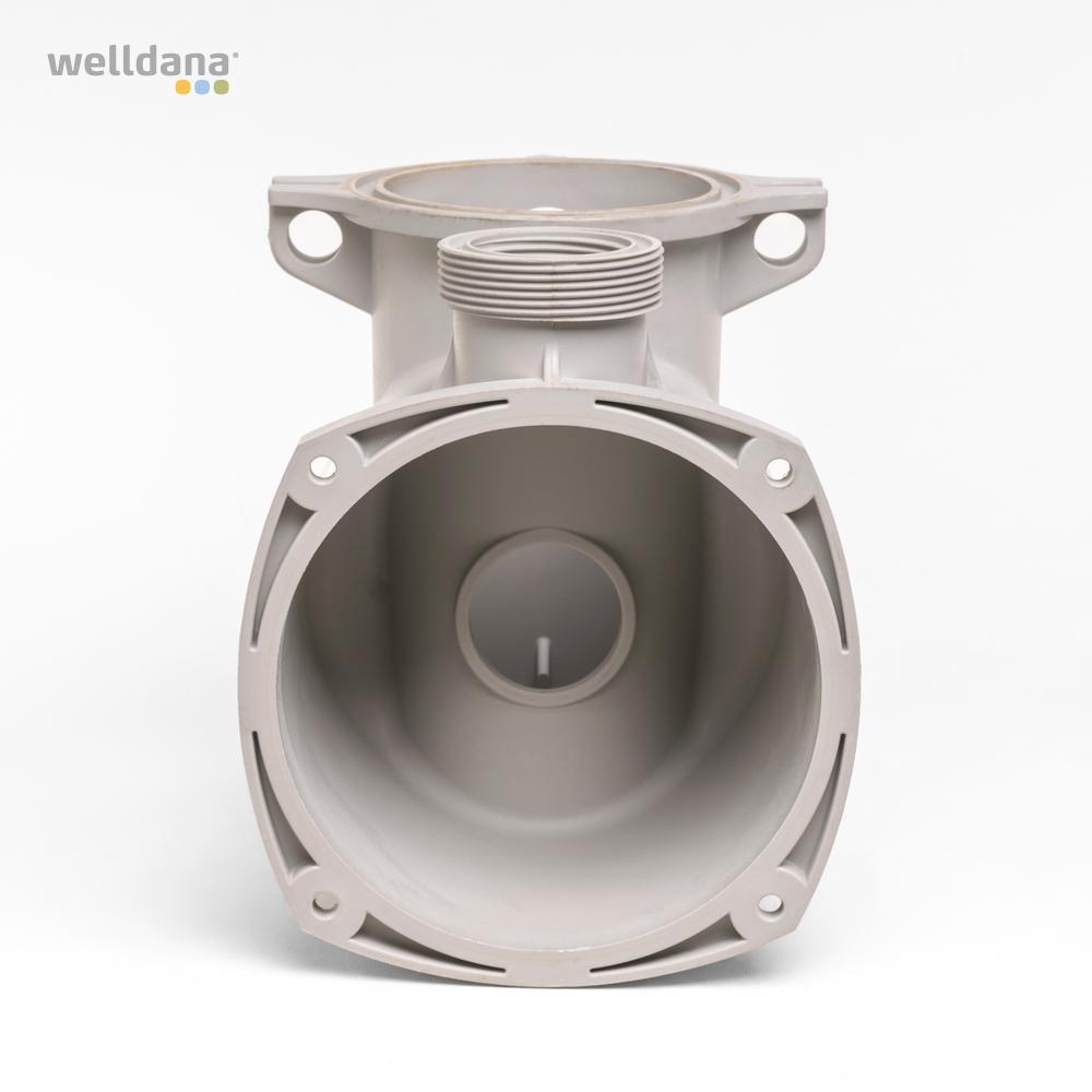 Reservdelar|Vattenbehandling