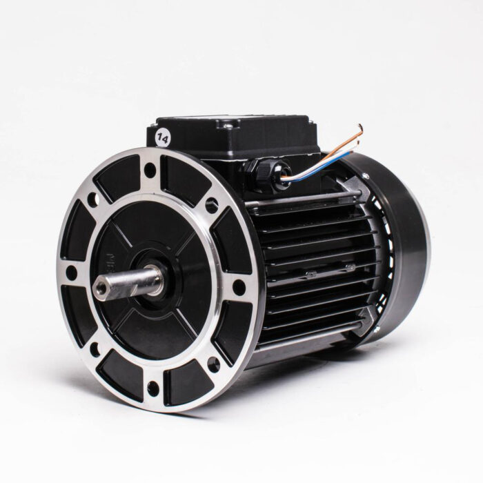 Motor f. Karpa / Kapri 5