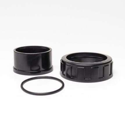 Adapter 90 mm Kapri och Karpa
