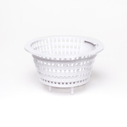 Skimmerkorg ø 157 mm H 70 mm. - |Pool