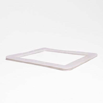 Flange gasket. P009 Hobby Pool skimmer.