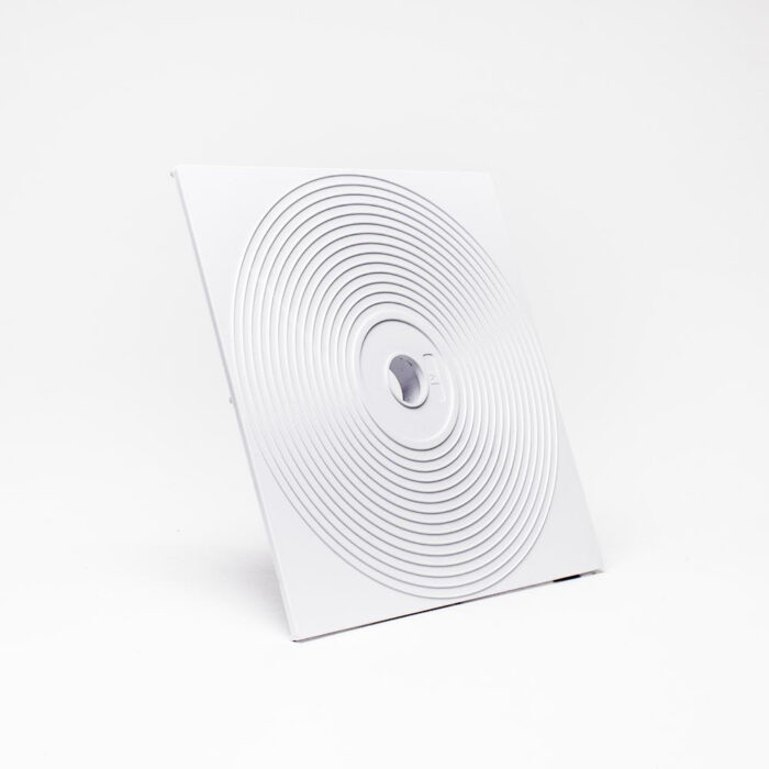 Skimmerlock. 215 x 215 mm. Welldana skimmer.