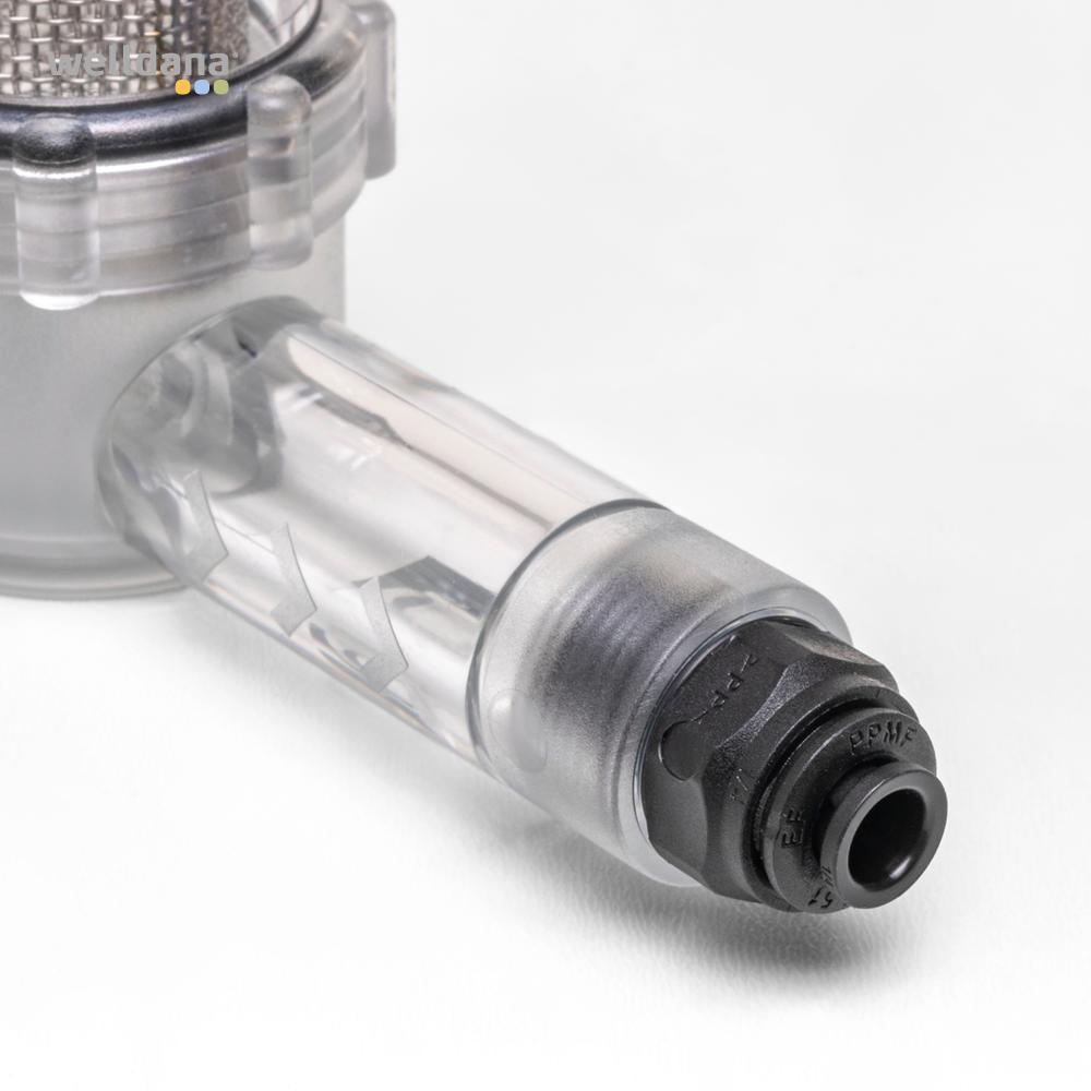 Reservdelar|Vattenbehandling