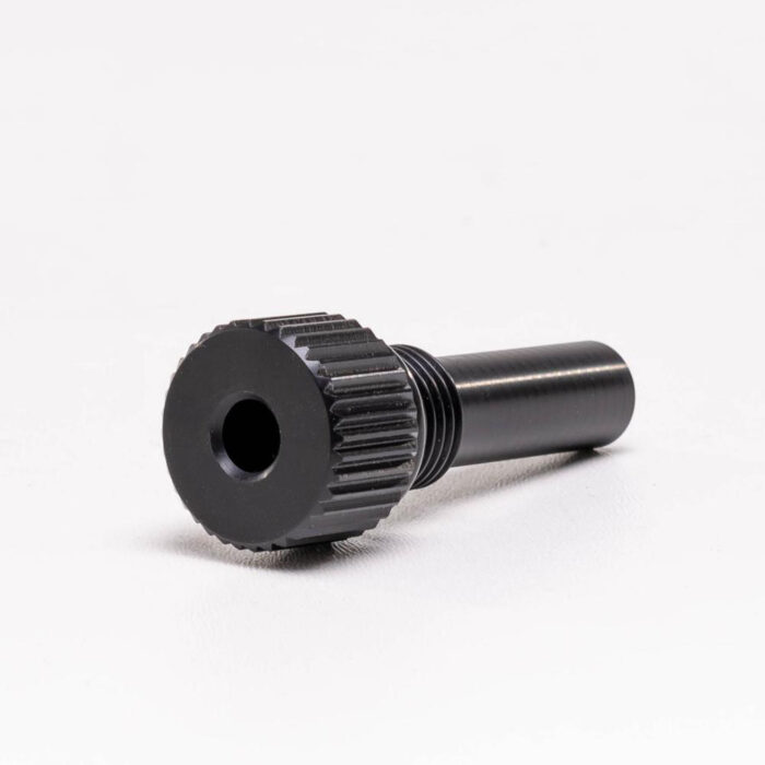 Dyklomme 1/4"  Aseko