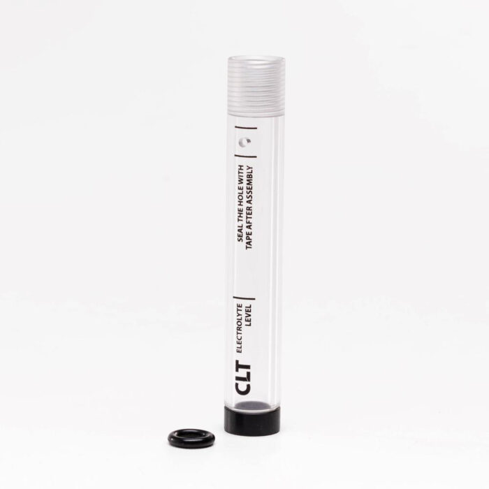 Membrankappe for CLT sensor 80mm Aseko