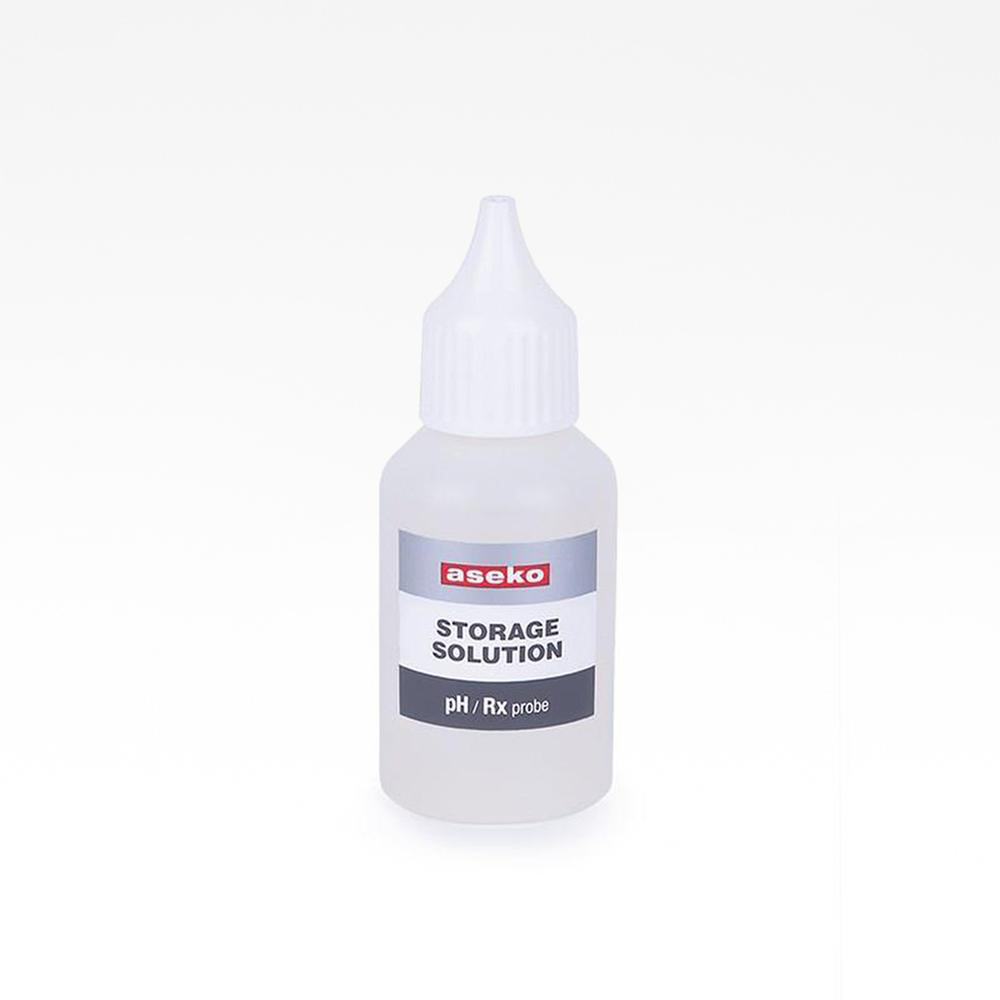 Lagervæske til PH og Redox sensorer Aseko - |Vattenbehandling