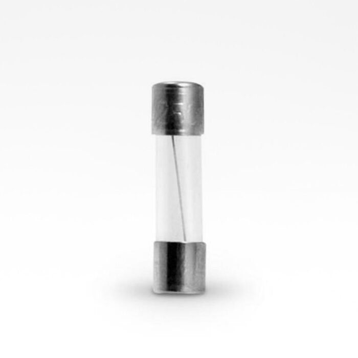 Sikring T 1