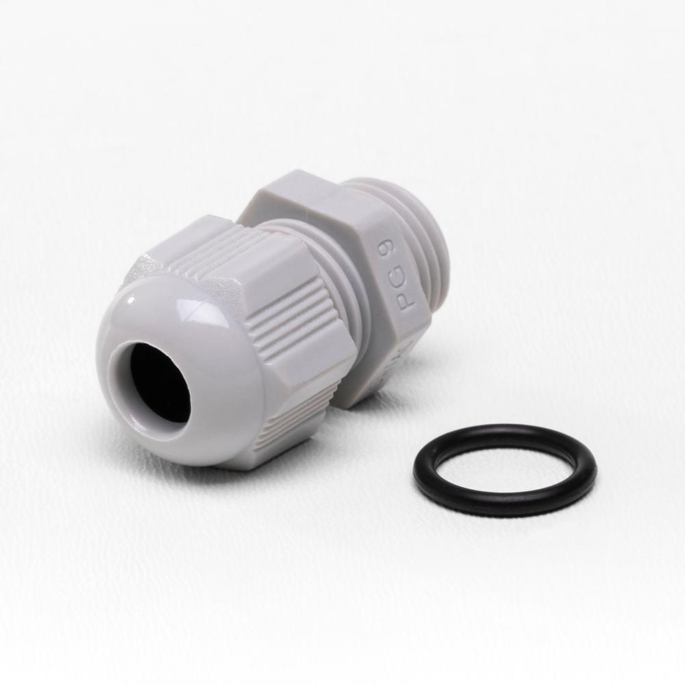 PG forskruning til luftslange Calypso SV. Træner - |Pool