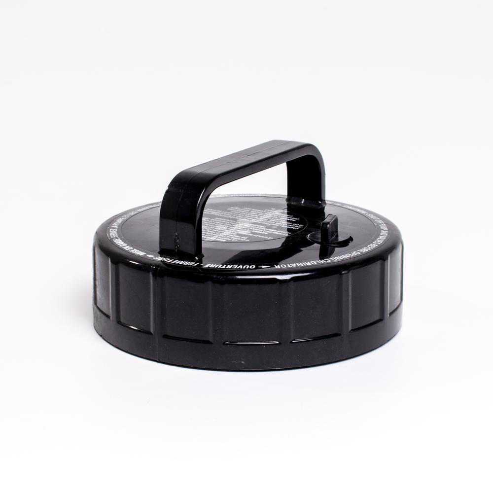 39-301370-welldana_0_-klorinator_uv_og_ozon-lag_til_klorinator_model_3000135030001392 Lock till klorinator modell 30-001350+30-001392 - |Vattenbehandling