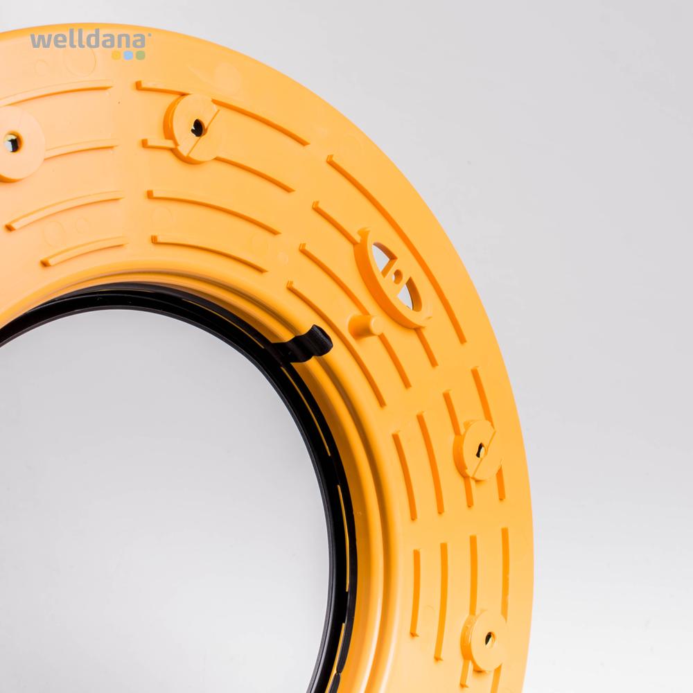 Filtercover + overlæg Prox7(05-01-11) - |Pool