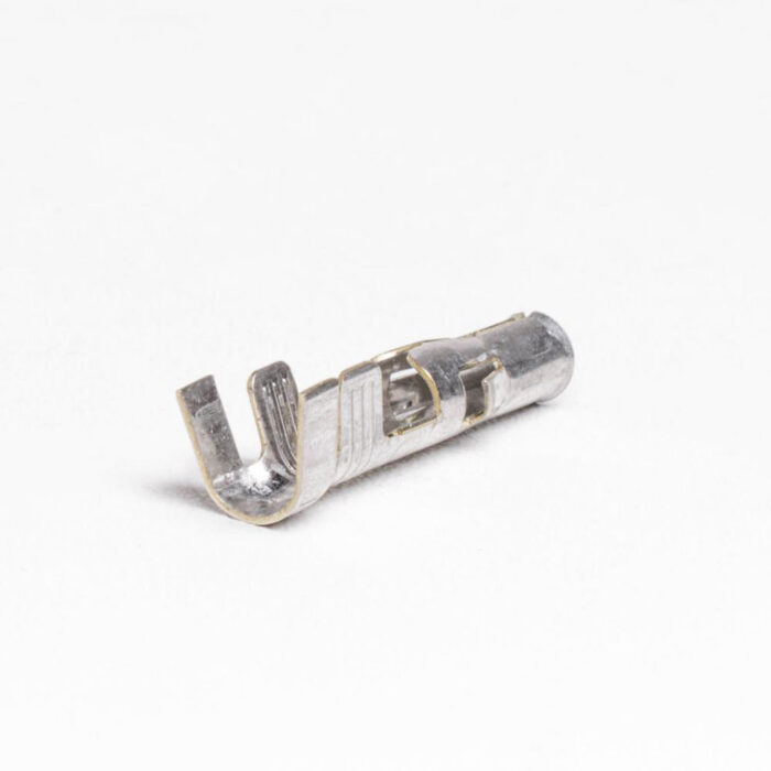 3-pin kabel Crimp