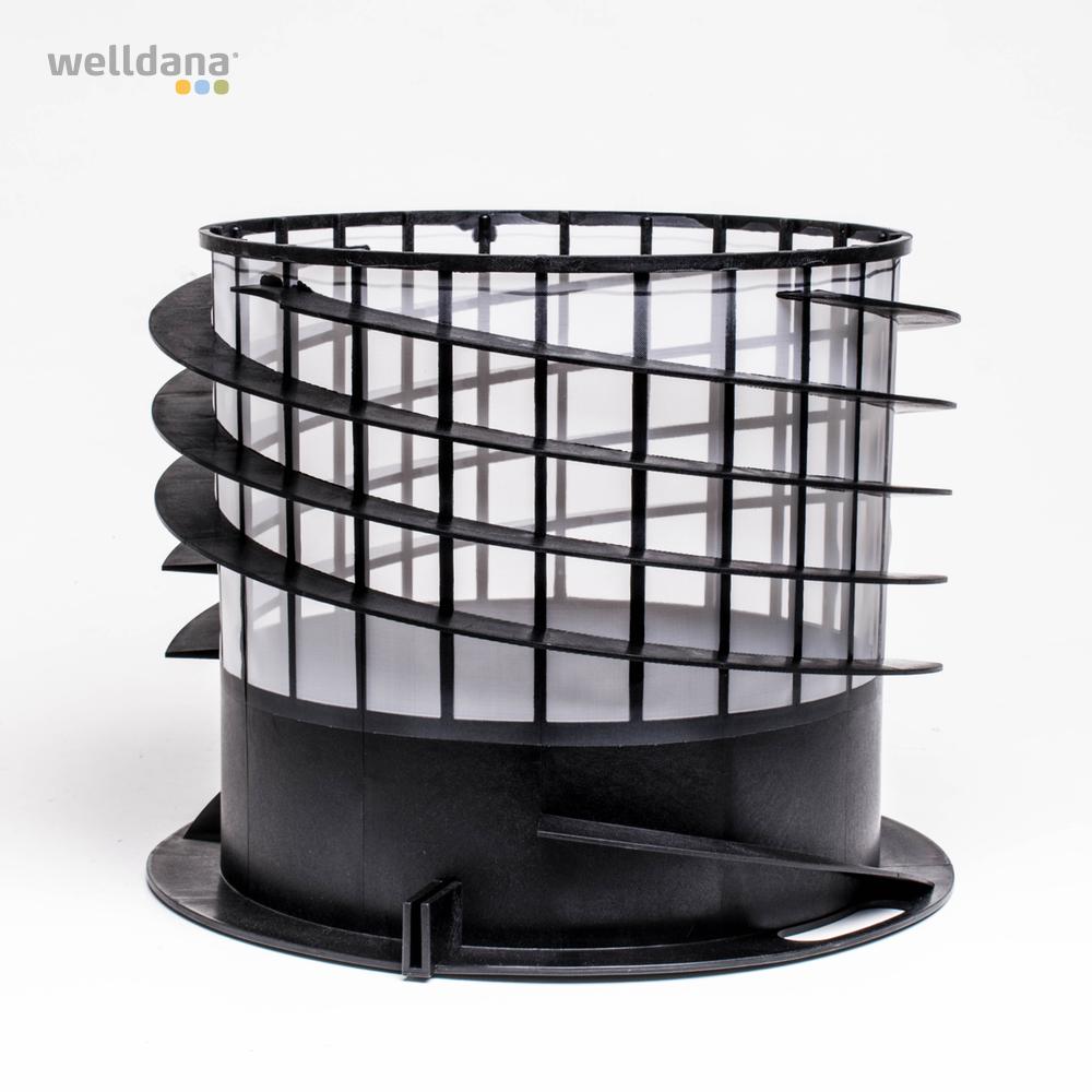 Cyklon netfilter Prox7(05-05-03) - |Pool