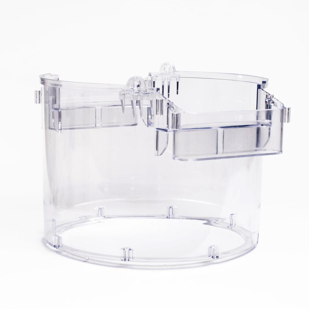 Filter beholder Prox7(05-05-06) - |Pool