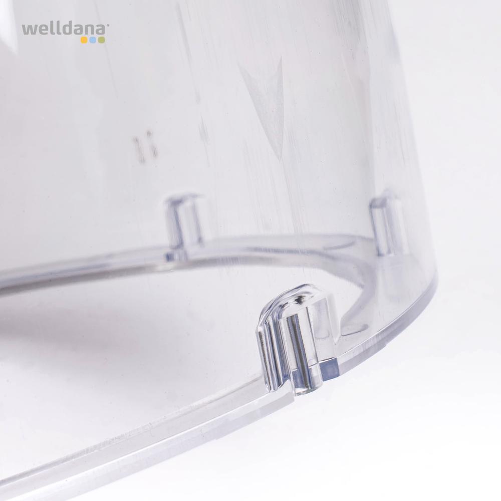 Filter beholder Prox7(05-05-06) - |Pool