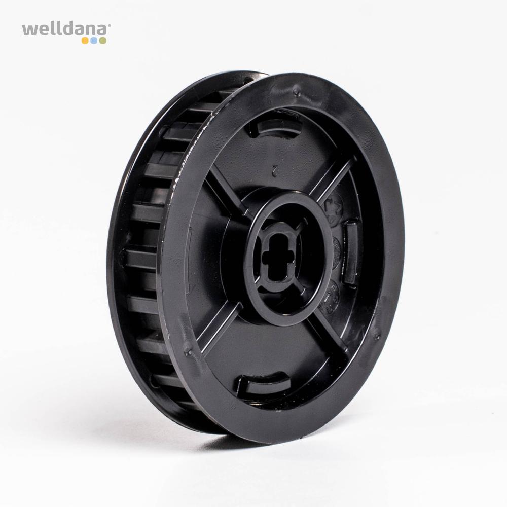 Børste arm Prox7(05-16-02) - |Pool