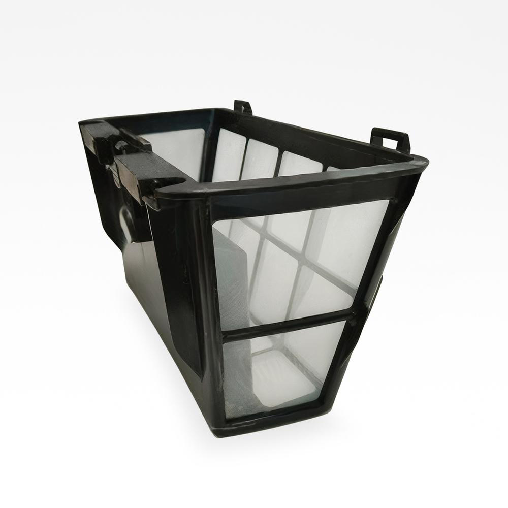 Filter kurv 100 my uden top cover X-Warrior - |Pool