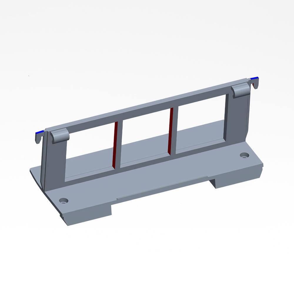 Filter net for top cover X-Warrior - |Pool