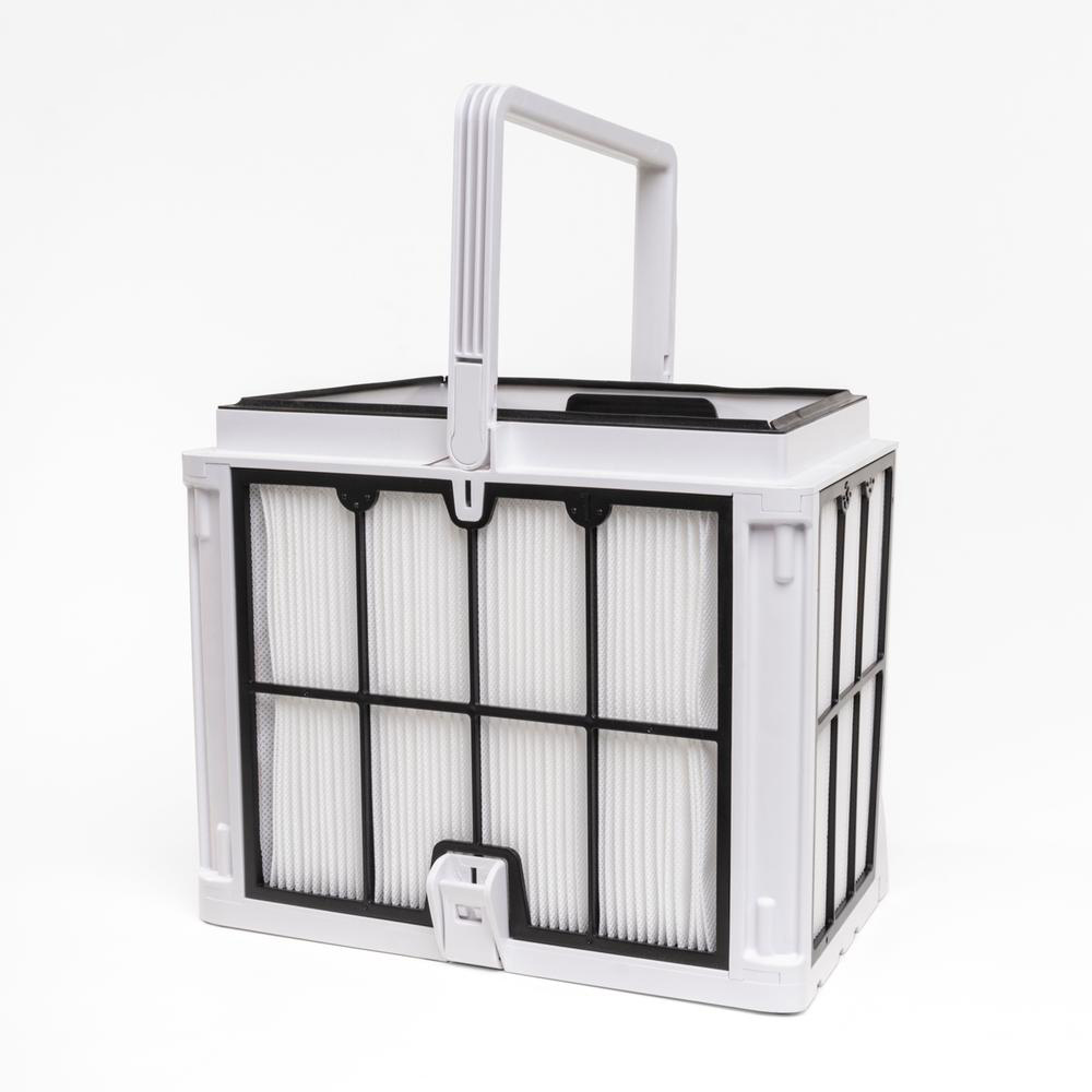 Ultra fin filter sæt M600 - |Pool