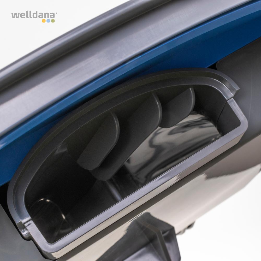 Filter cover  M600 - |Pool