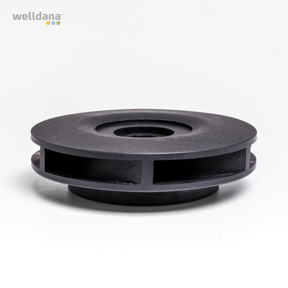 6 kW Pumpar efter 1985 - |Pool