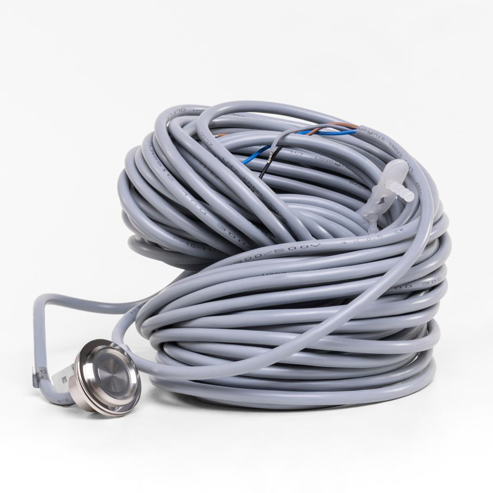 Piezo switch til Junior front. 20m. kabel - |Pool