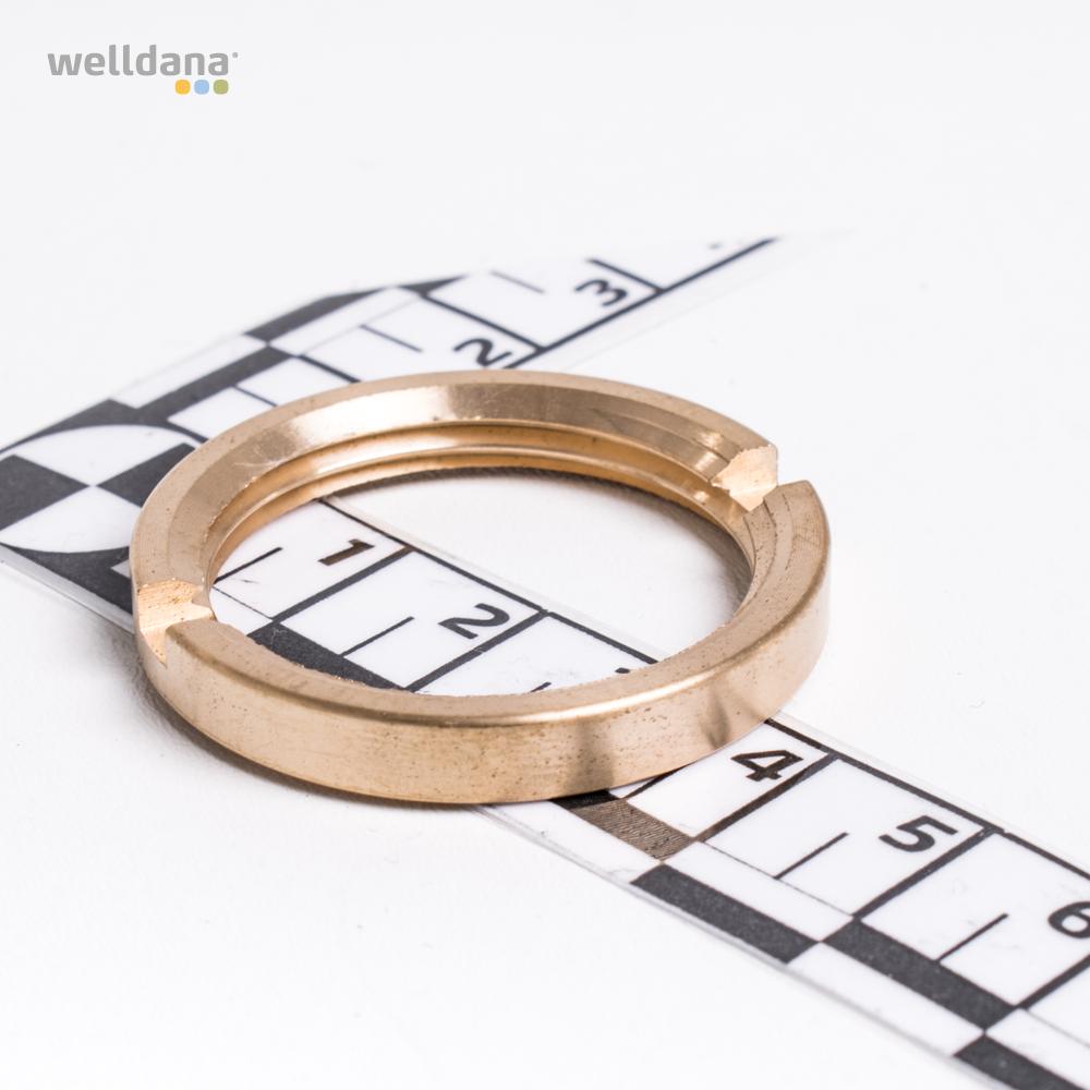 ny platta modell/Taifun. - |Pool