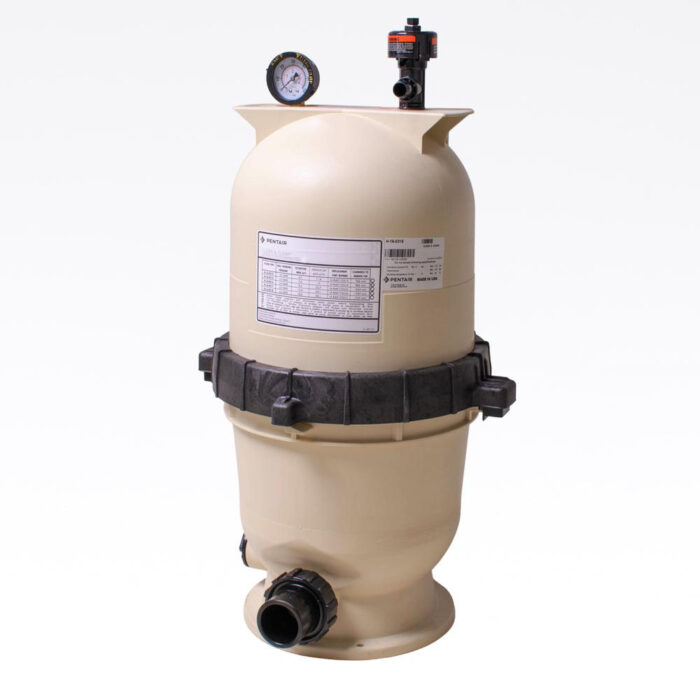Patronfilter 6