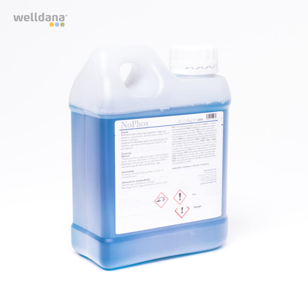 4196628-welldana0-filtermedier_og_daisy-nophos_1_liter NoPhos 1 liter - |Pool
