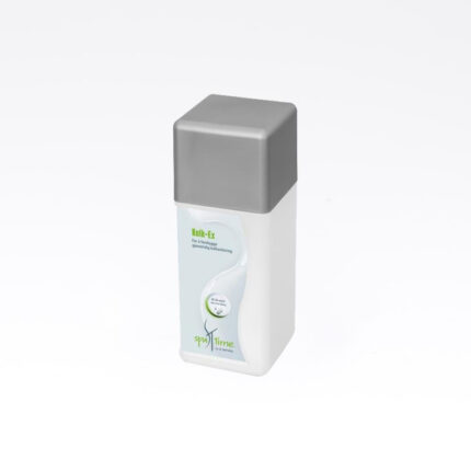 Kalk-Ex 1 liter SPA TIME