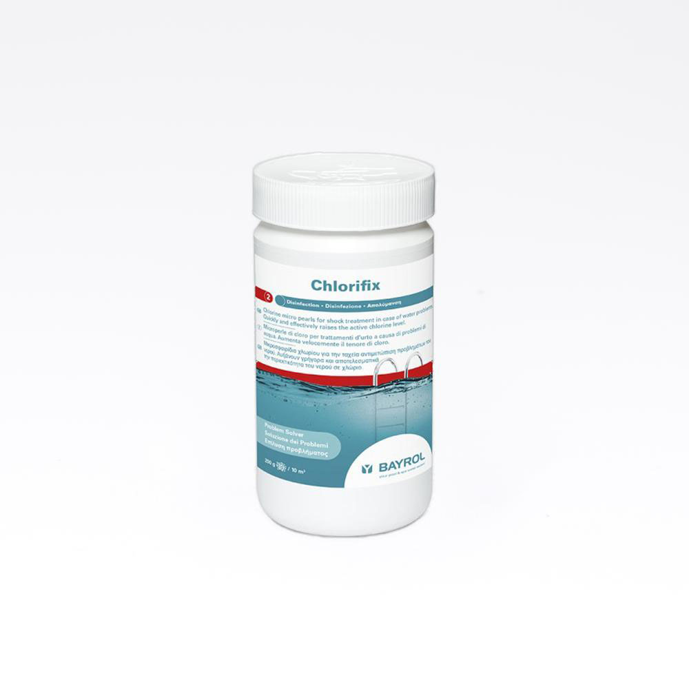 4633111-welldana_0_-vandbehandling-spa_produkter-chlorifix_1_kg_hurtig_oplselig_klor_granulat Chlorifix 1 kg 3077 fast ämne Farligt gods – klass 9 - |Vattenbehandling