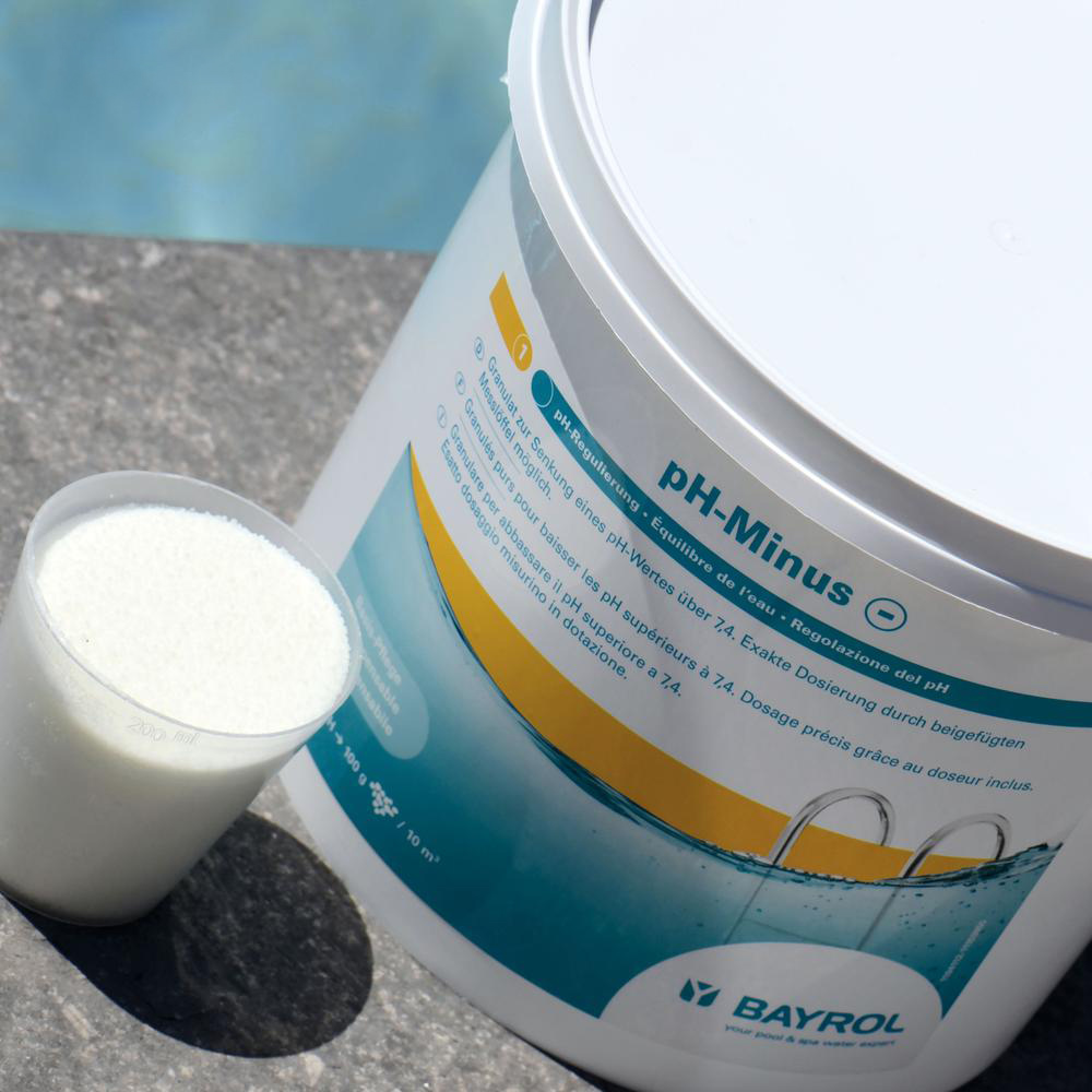 4694112_welldana_0_-ph_regulering-ph_minus_6kg pH Minus 6 kg - |Bayrol||Vattenbehandling