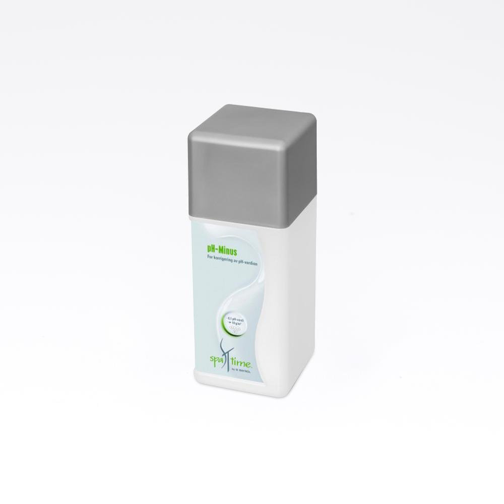 4694150-welldana_0_-vandbehandling-spa_produkter-ph_minus_15_kg_granulat_spa_time_svensknorsk_version pH Minus 1
