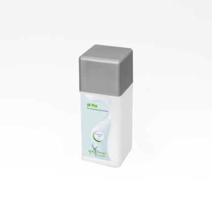 pH plus 1 kg granulat SPA TIME
