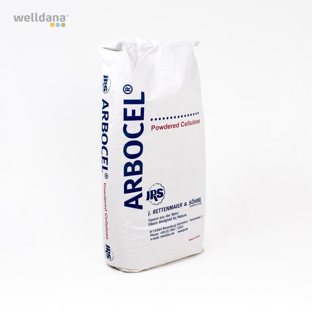 Arbocel B-800 20 kg - |Pool