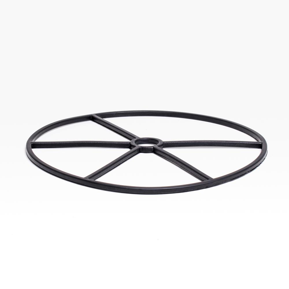 Stjärnpackning 3" Multiportventil - |Pool
