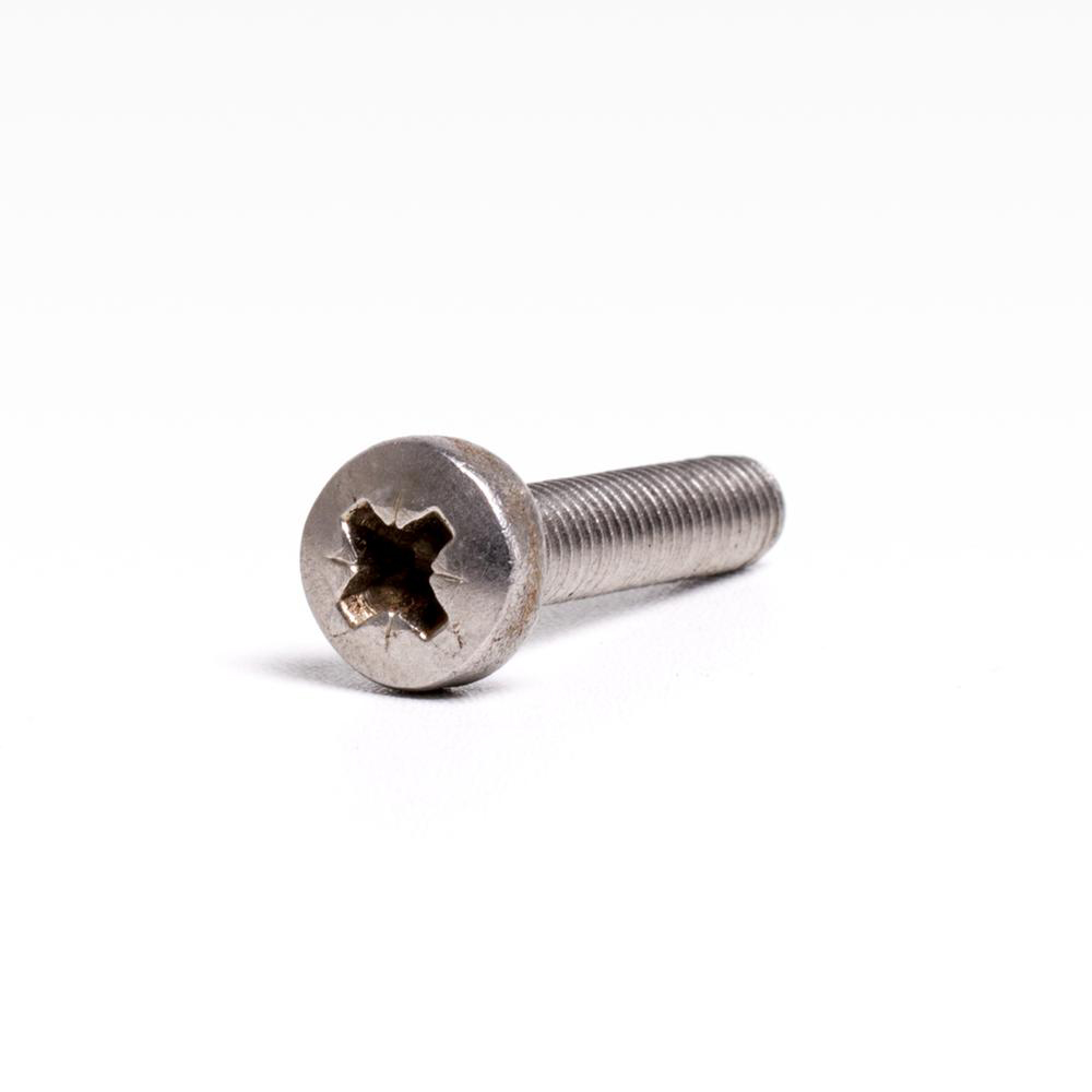 Skruv M6 x 30 Body/lock Multiportventil Alla - |Pool