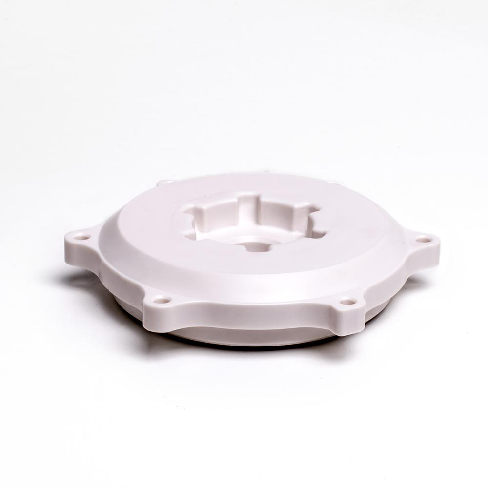 Ventillock Multiportventil 1½" - |Pool