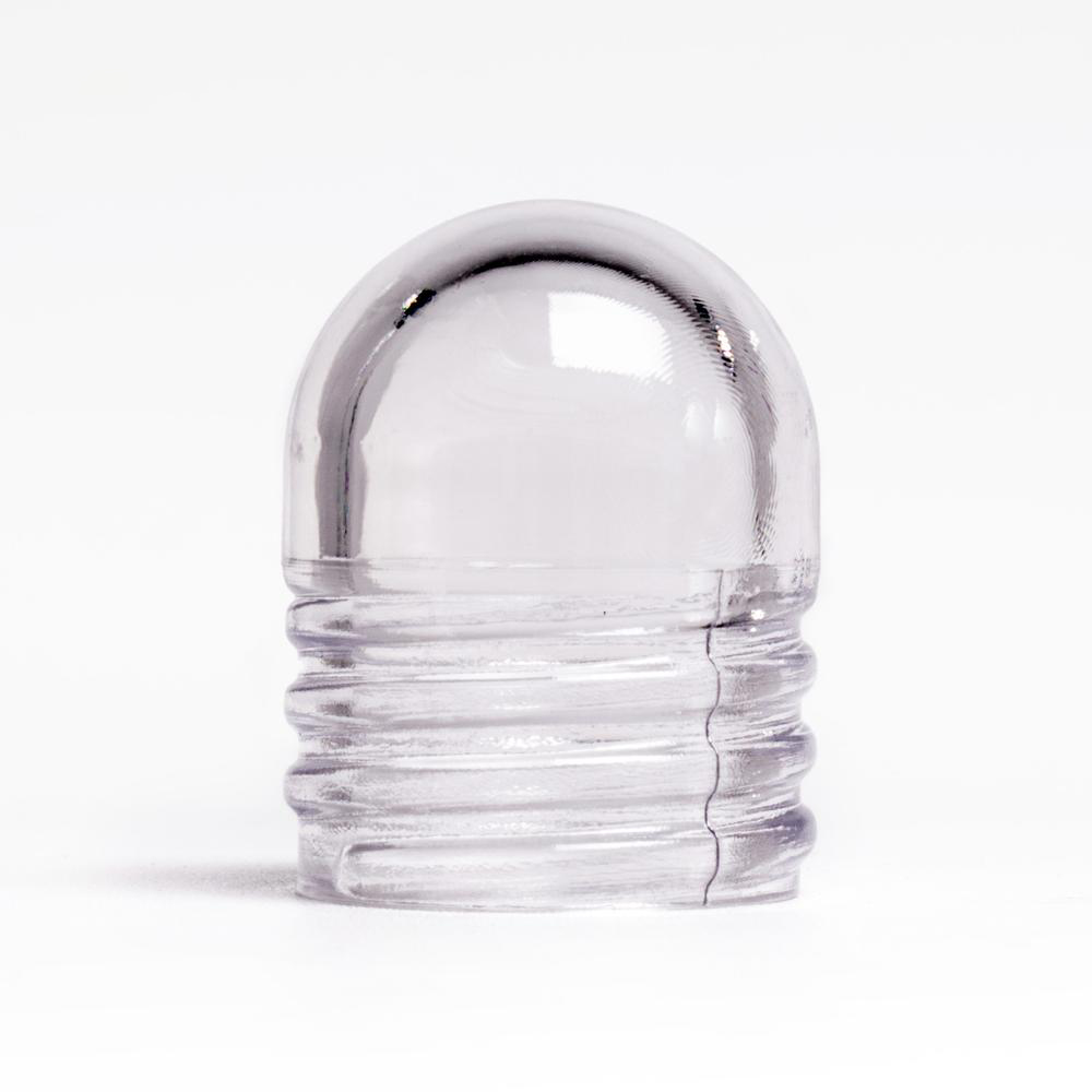 Siktglas Multiportventil Alla. - |Pool