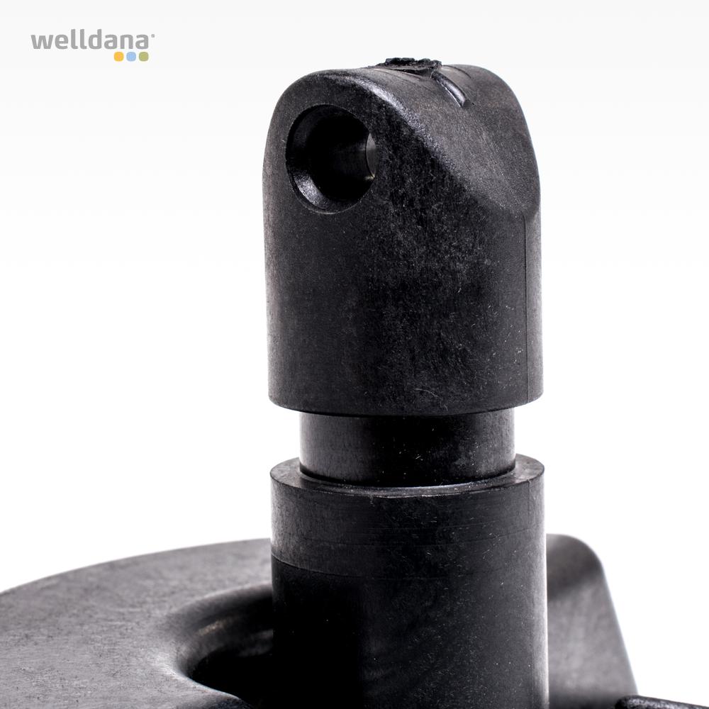 Reservdelar til poolutrustning produkt