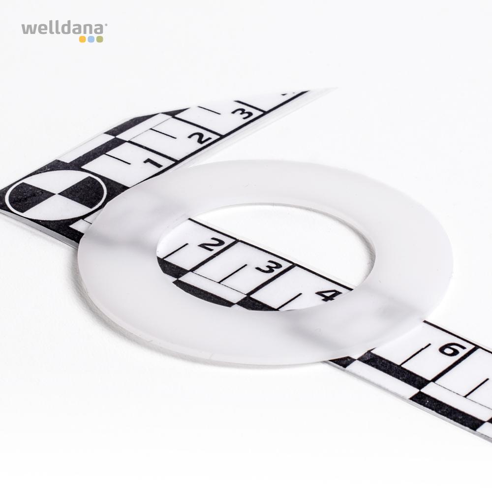 25 Multiportventil 1½–2" - |Pool