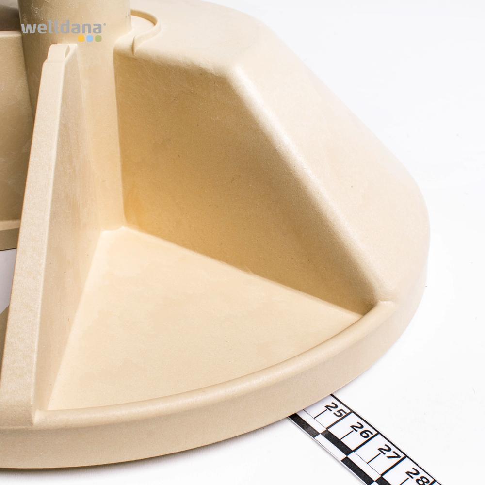 Reservdelar til poolutrustning produkt