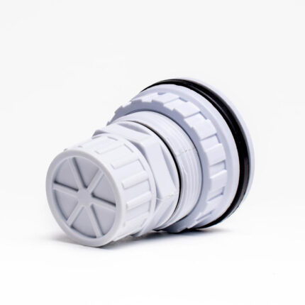 Tömningsventil t. 650 Welldana® sandfilter