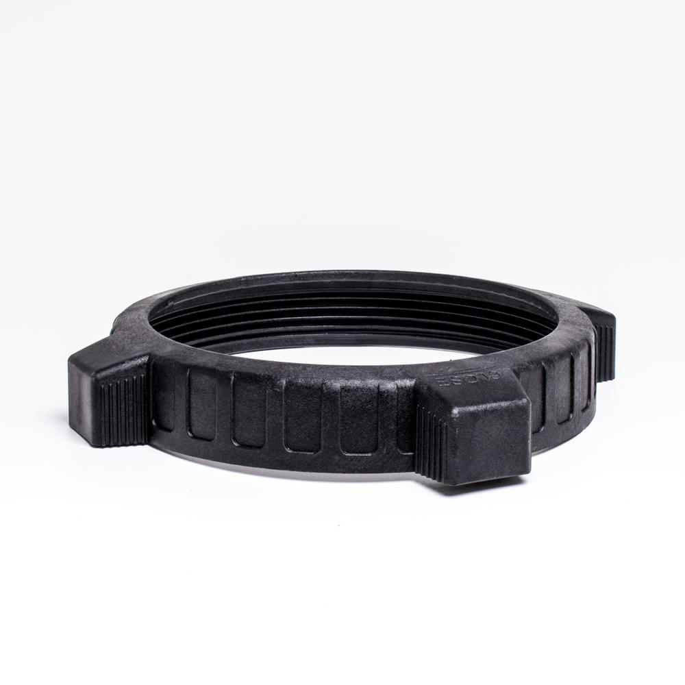 Spännring till lock Welldana® sandfilter - |Pool