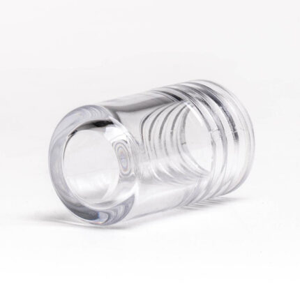 Sight Glass f. six way valve incl. gasket