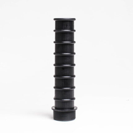 Lateral rør til Ø 800  Welldana Sandfilter