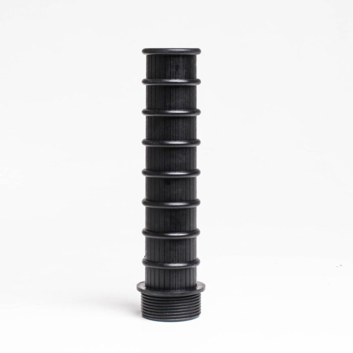 Lateral rør til Ø 800  Welldana Sandfilter