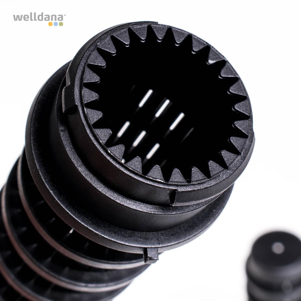 Reservdelar til poolutrustning produkt